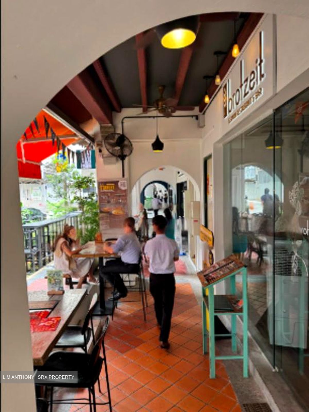 Telok Ayer Conservation Area (D1), Retail #479185671